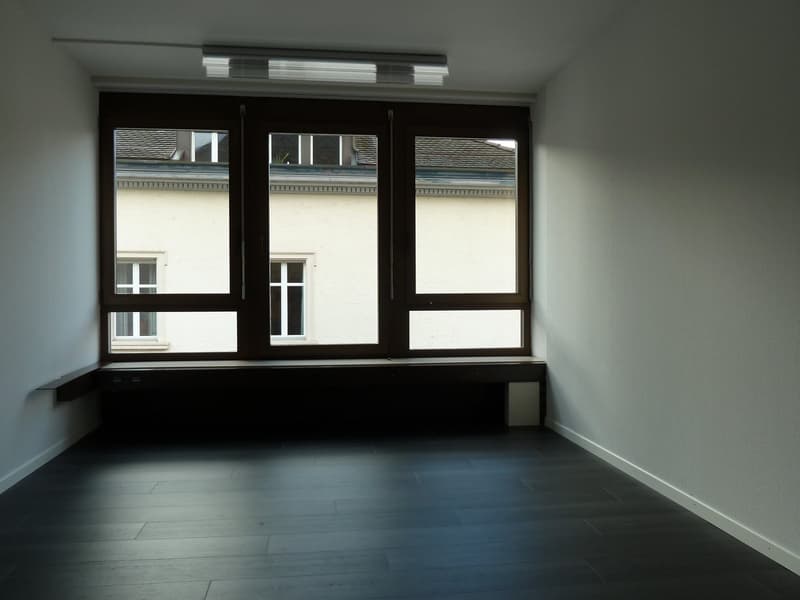Repräsentative Gewerbefläche im Zürcher Seefeld (4)
