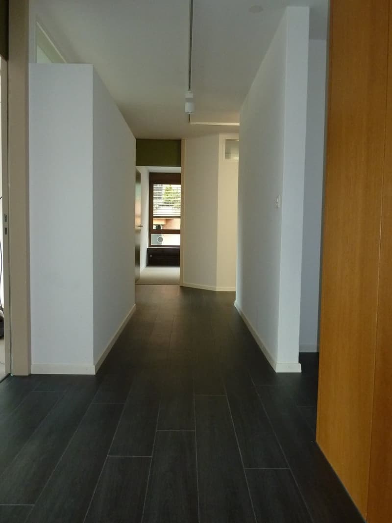 Repräsentative Gewerbefläche im Zürcher Seefeld (5)