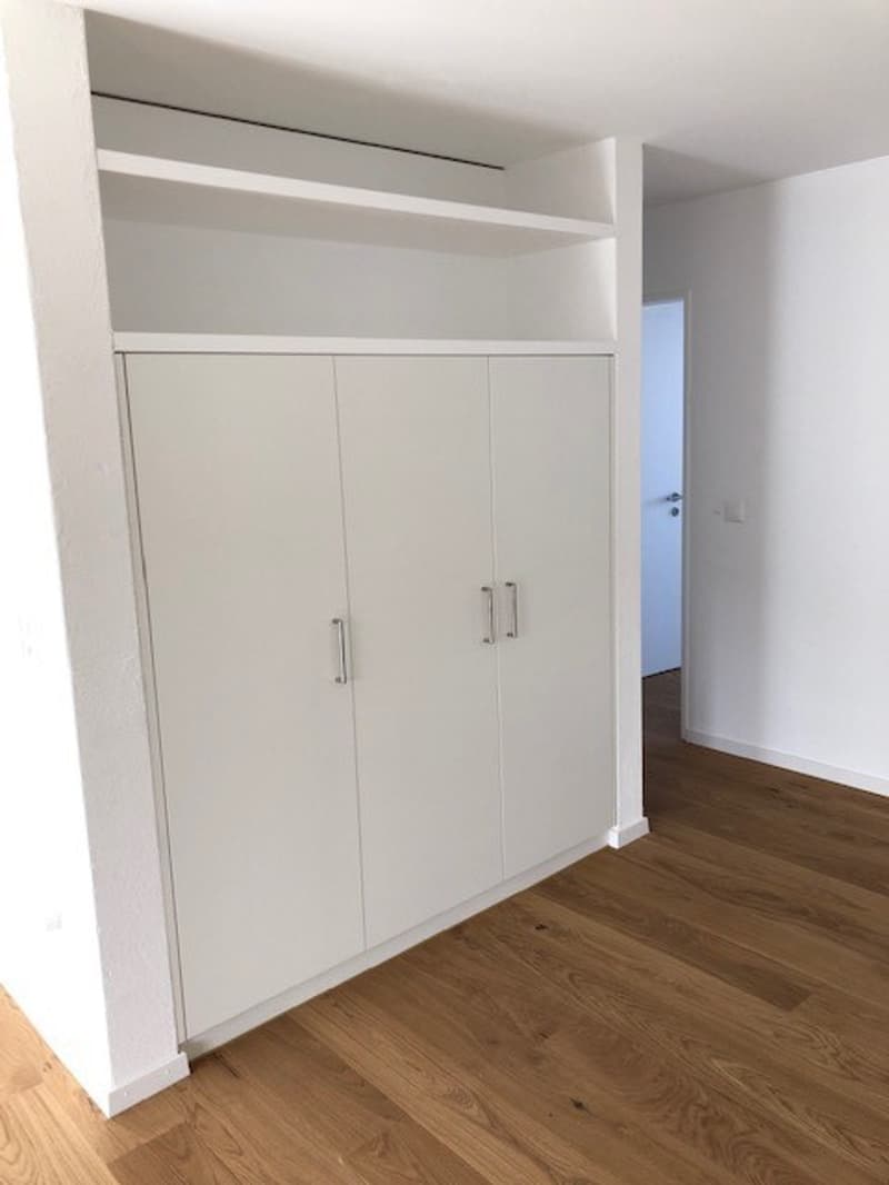 Moderne 4.5- Zimmerwohnung mit Wintergarten (8)