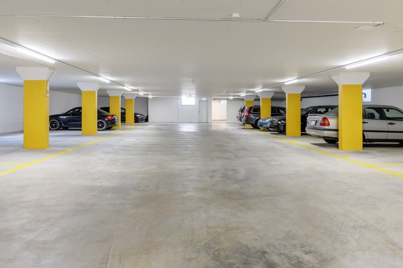 Moderne 2.5-Zimmer-Wohnung an zentraler Lage in Seon (9)