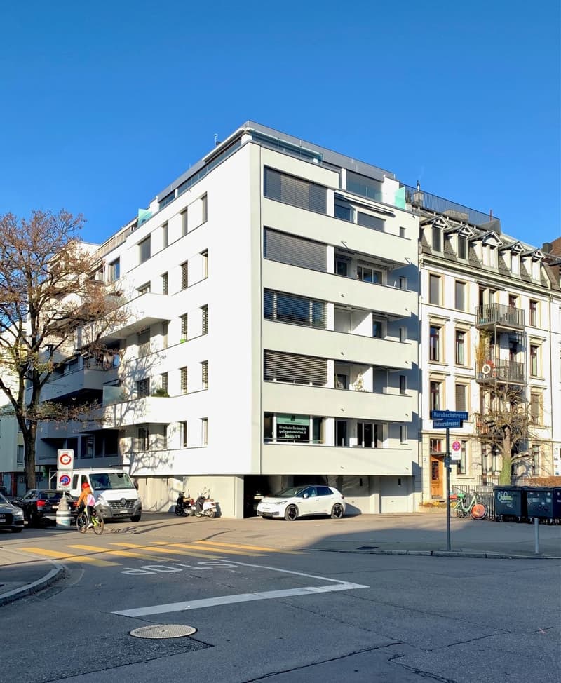 4.0-Zimmerwohnung im Seefeld zu vermieten (1)