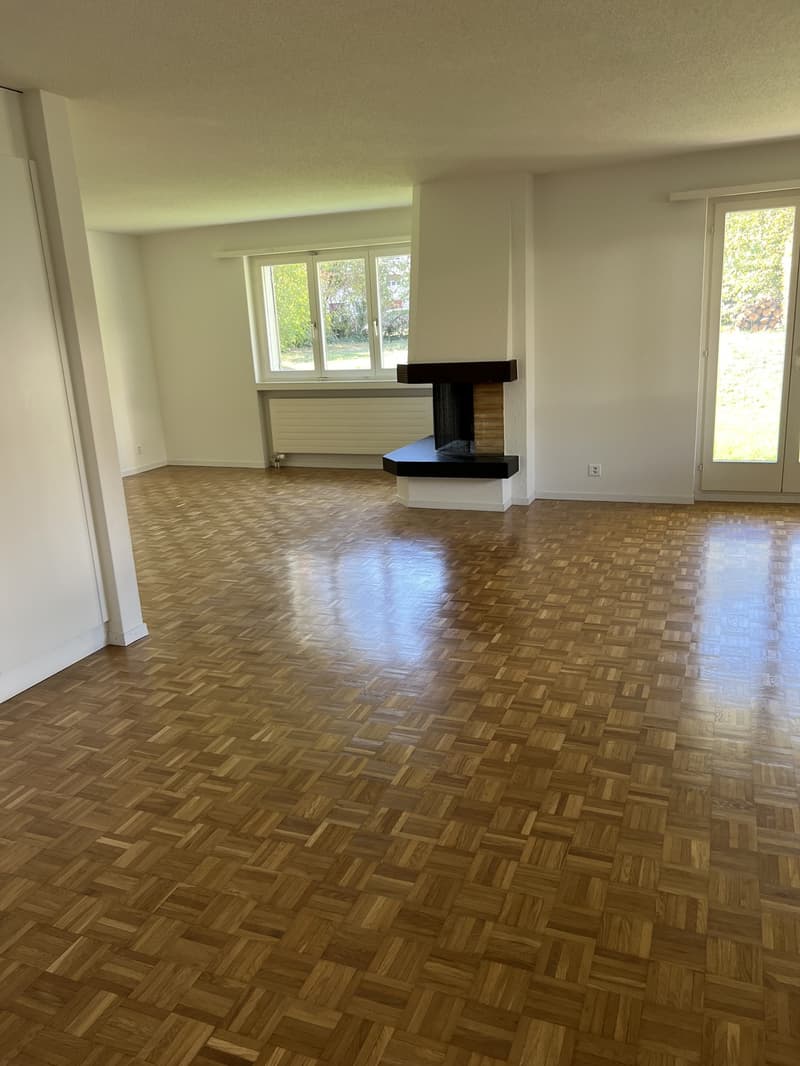 Wohnzimmer u Essplatz