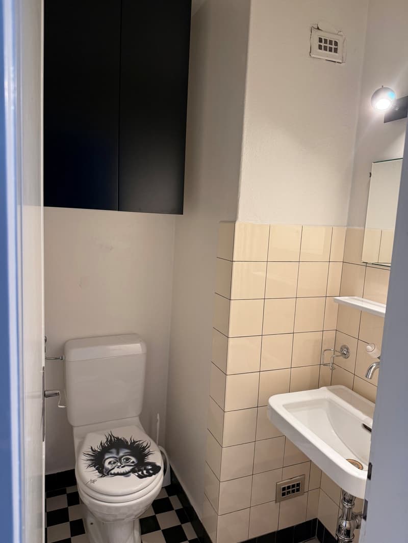 Charmantes 5.5-Zimmer-Reihenhaus in ruhiger Lage von Ittigen (3)