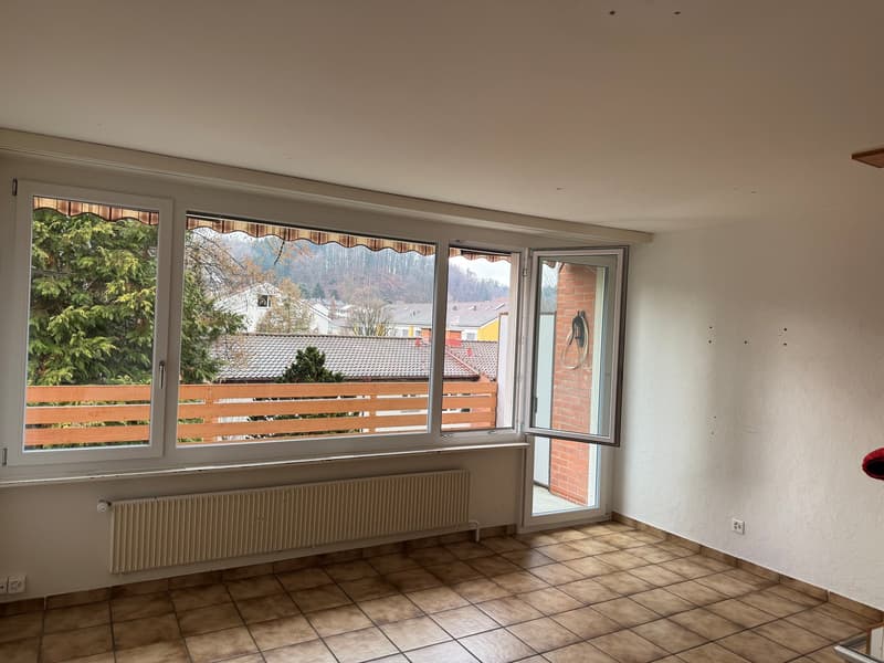 Charmantes 5.5-Zimmer-Reihenhaus in ruhiger Lage von Ittigen (2)