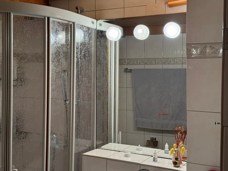 Einzigartiges Zuhause mit Seesicht & Charme - Wohnen, wo andere Ferien machen (14)