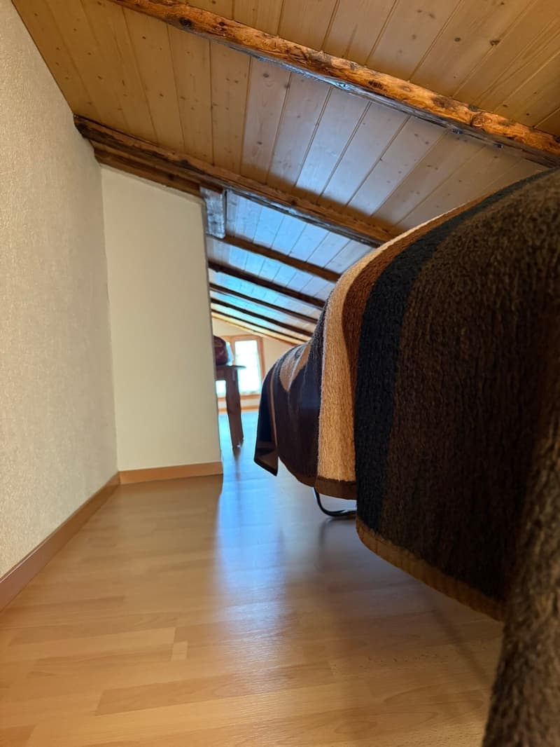 Einzigartiges Zuhause mit Seesicht & Charme - Wohnen, wo andere Ferien machen (17)