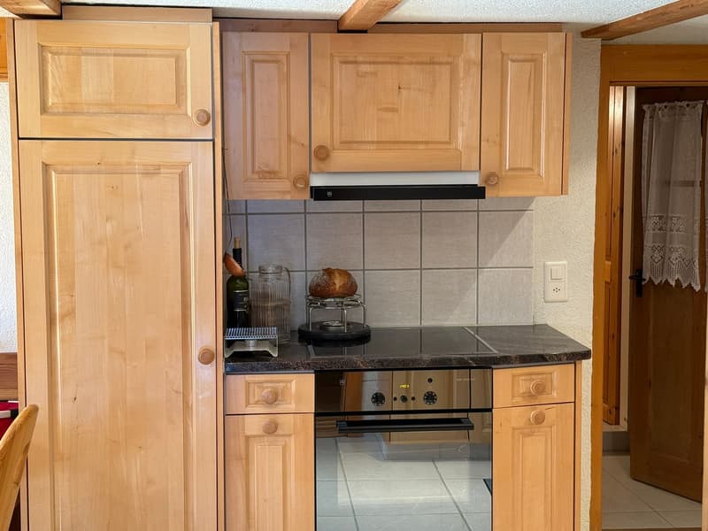 Einzigartiges Zuhause mit Seesicht & Charme - Wohnen, wo andere Ferien machen (7)