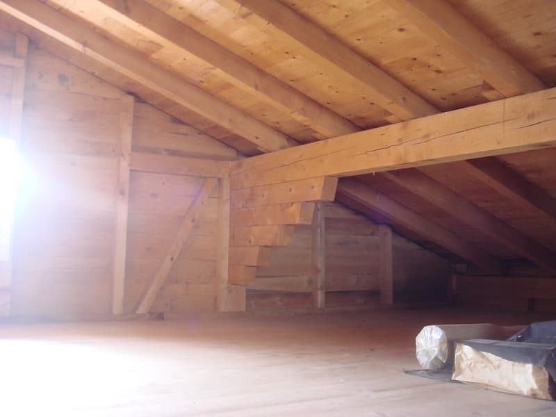 Charmante 3.5-Zimmer-Dachwohnung mit traumhafter Aussicht in Beatenberg (19)