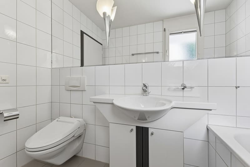 5.5-Zimmer - Maisonette Terrassenwohnung mit 51 m2 Terrasse und 315 m2 Gartenanteil (10)