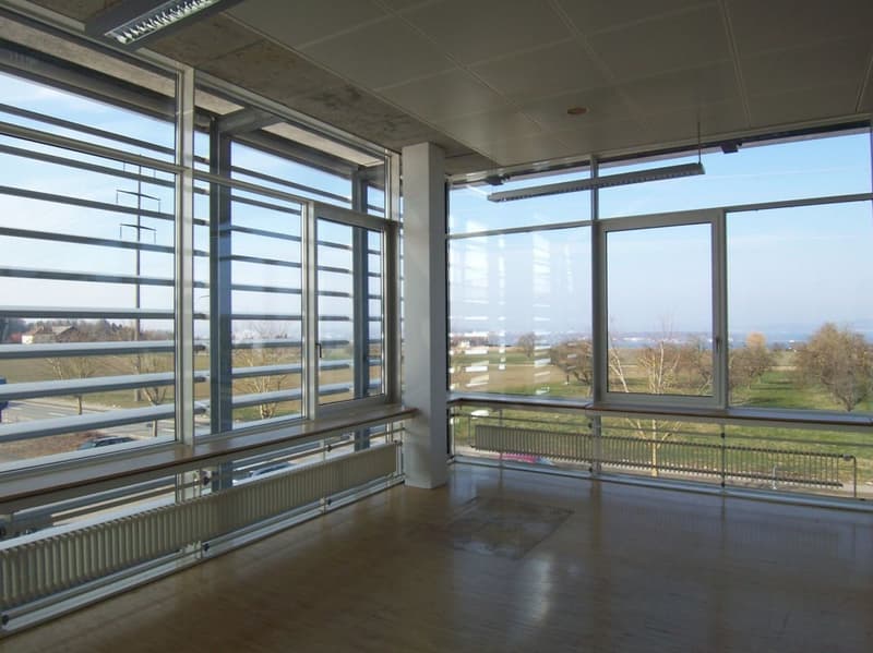Zeit für NEUES - Gewerbefläche in Lengwil (2)