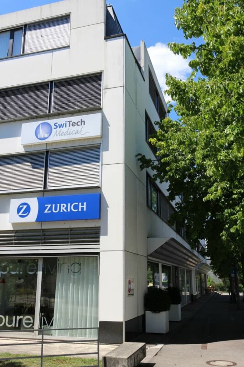 Vos zones de réussite au cœur de Kreuzlingen (3)