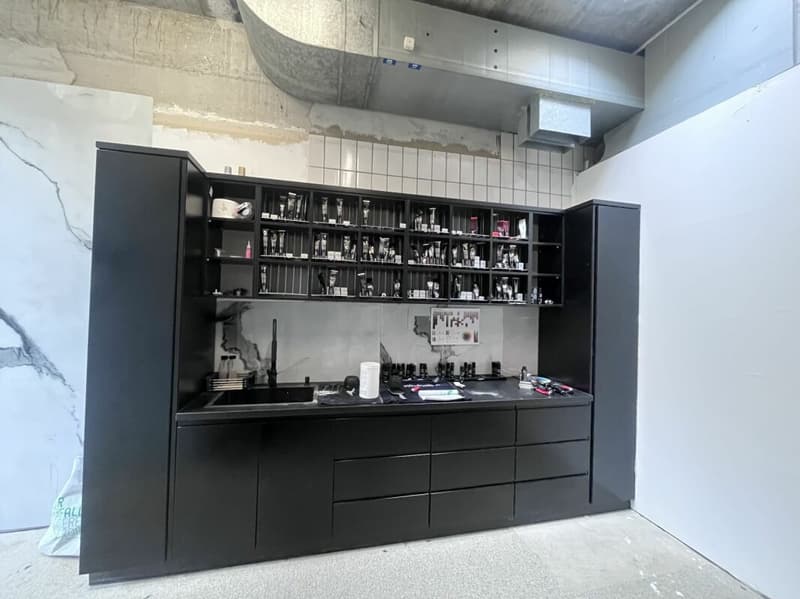Spazio commerciale nel centro - decolla ora! (6)
