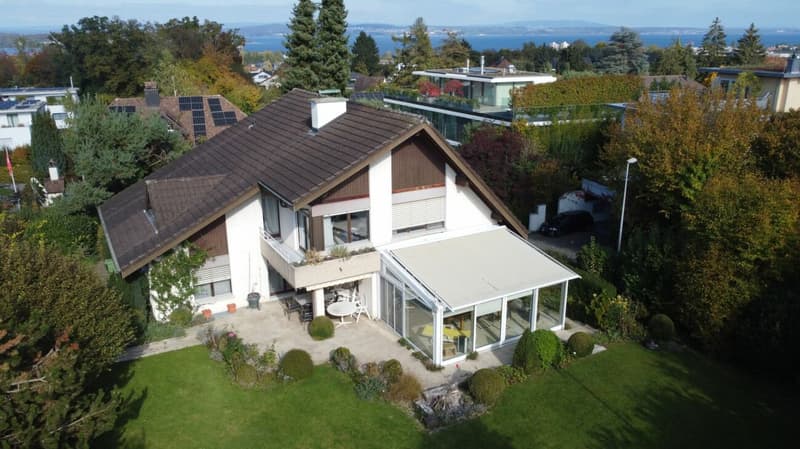 Toplage! Grosszügiges Grundstück mit Einfamilienhaus (9)