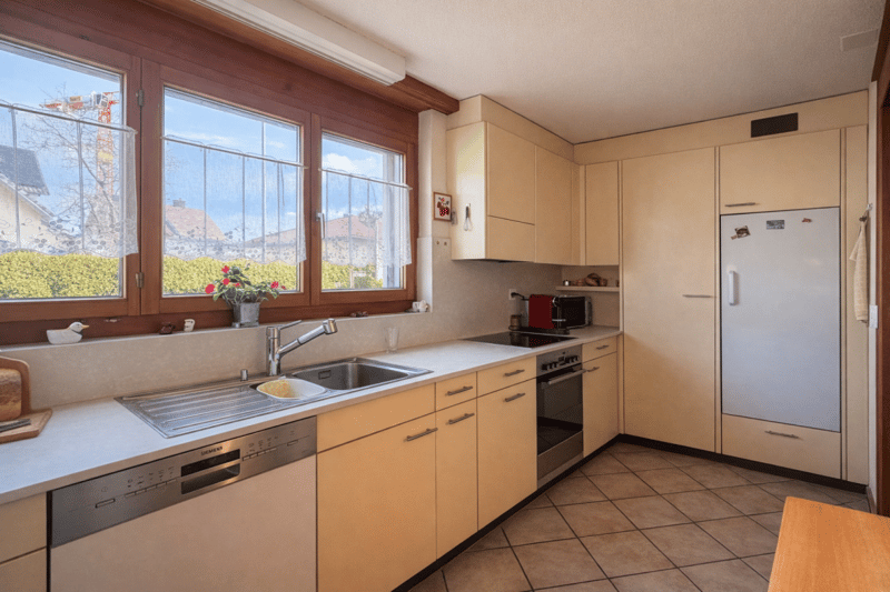 Ein Zuhause mit Geschichte und Herz (2)