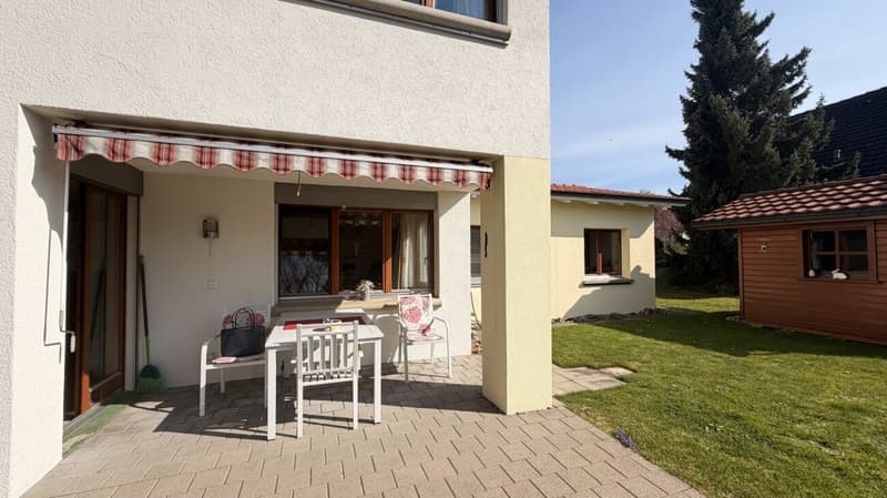 Ein Zuhause mit Geschichte und Herz (12)