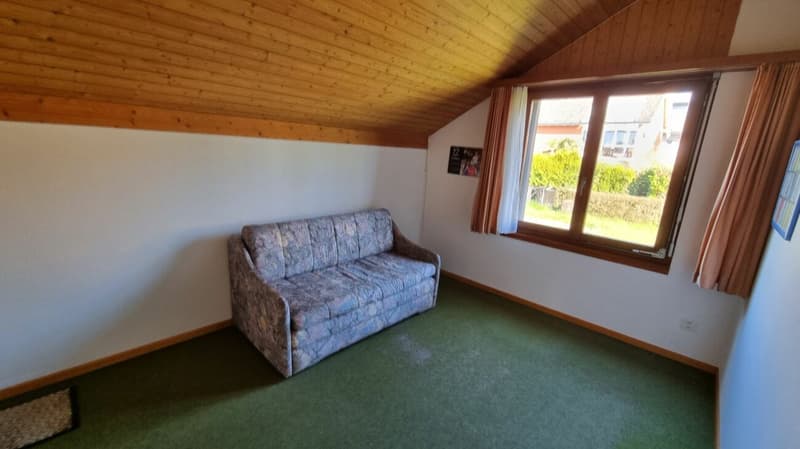 Familienoase mit grossem Garten (10)