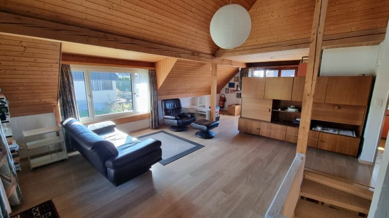 Familienoase mit grossem Garten (5)