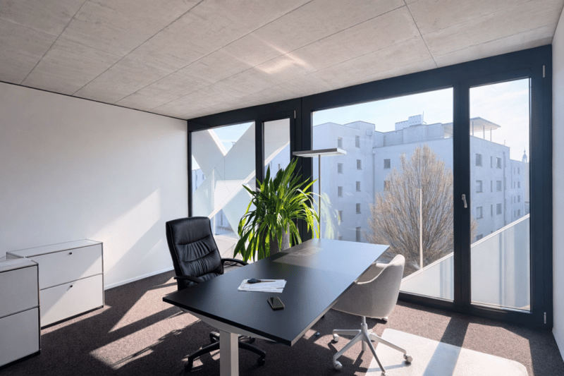 Ihr Büro - modern, flexibel, inspirierend! (4)