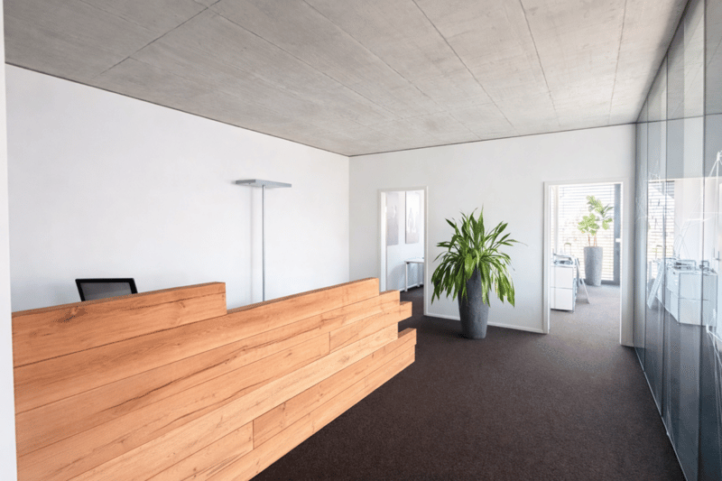 Ihr Büro - modern, flexibel, inspirierend! (3)
