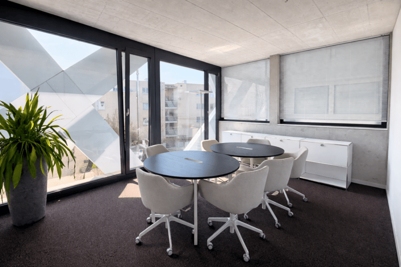 Ihr Büro - modern, flexibel, inspirierend! (2)