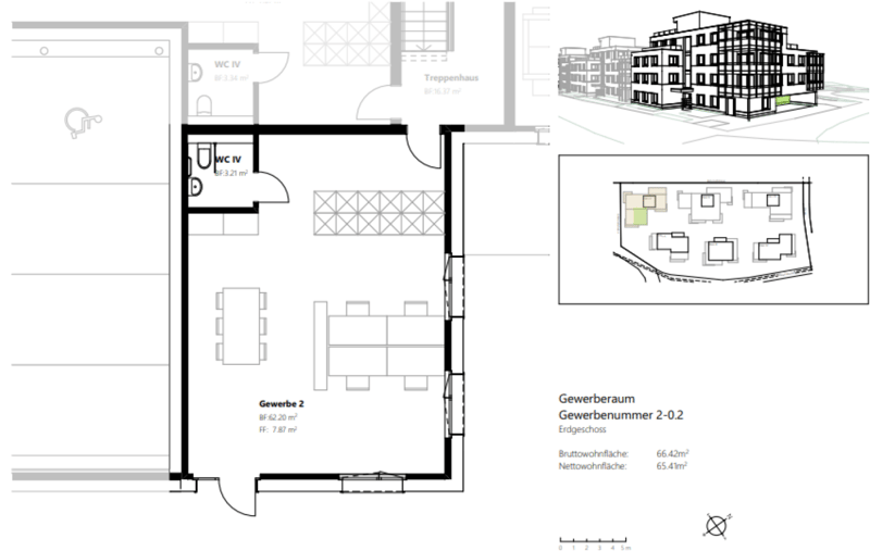 Flexible Gewerbefläche für Ihre Ideen (2)