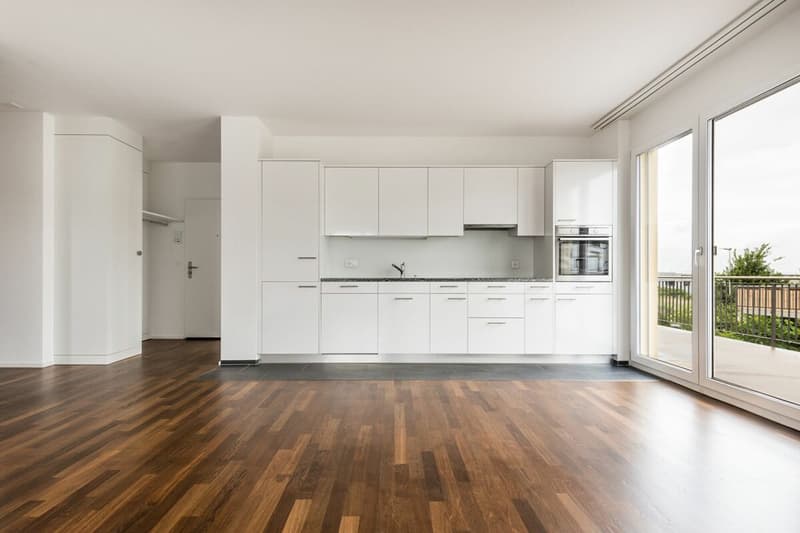 Atemraubende Wohnung in hoher Lage (2)