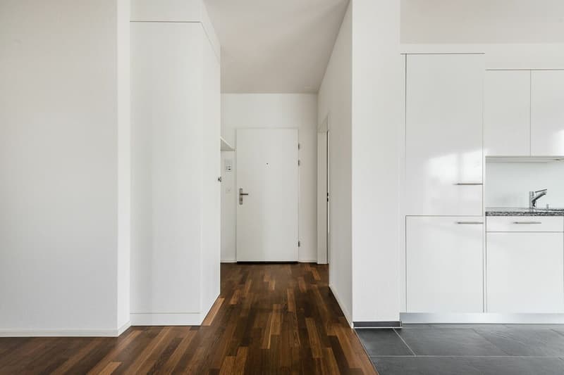 Atemraubende Wohnung in hoher Lage (4)