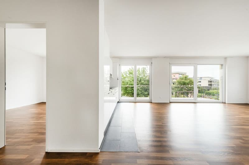 Atemraubende Wohnung in hoher Lage (5)