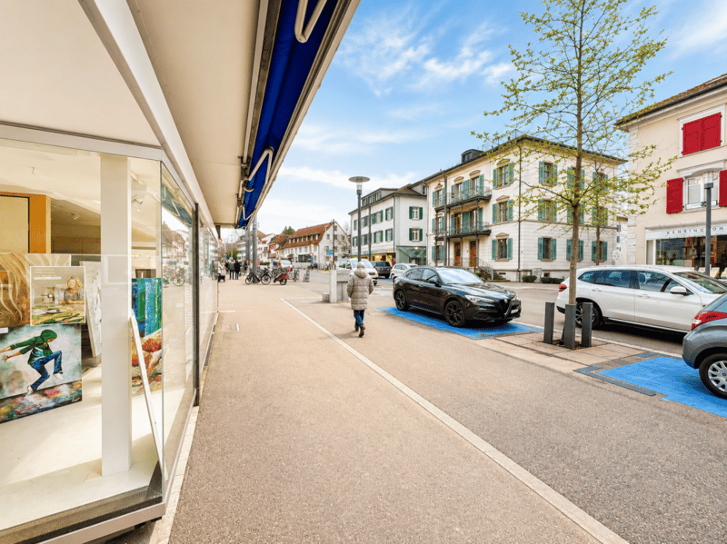 EXKLUSIV am Boulevard (2)