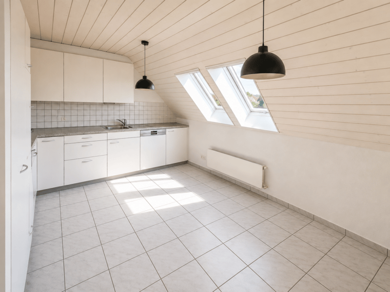 Modernes Landleben (1)