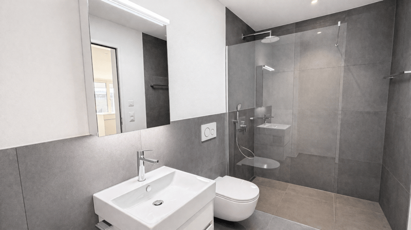 ERSTBEZUG Ländliche Idylle in Stadtnähe (4)