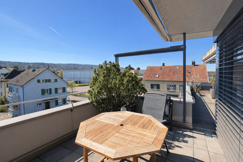 Traumhafte Wohnung mit Panoramasicht (6)