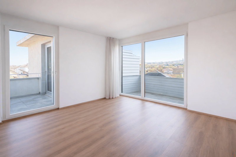 Traumhafte Wohnung mit Panoramasicht (4)