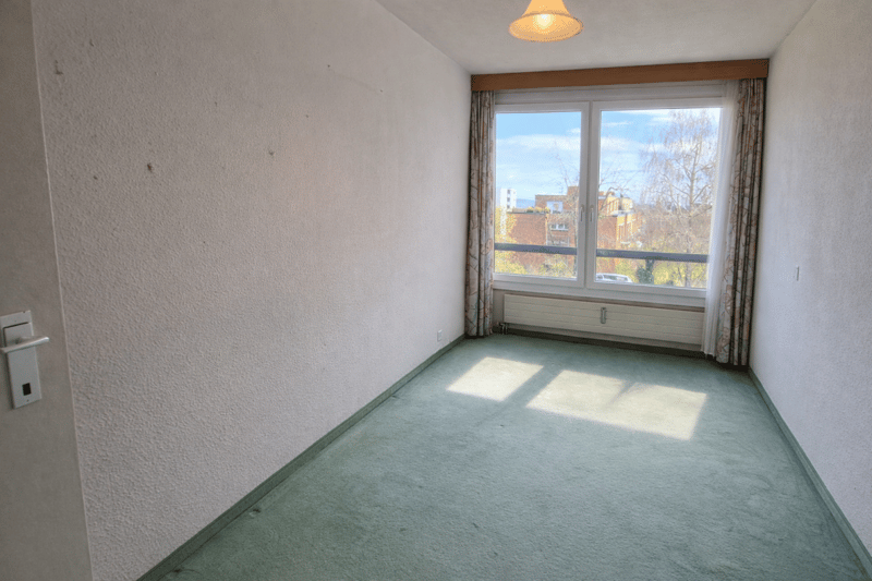 Ruhig Wohnen am Stadtrand - Naturnah und freundlich (8)