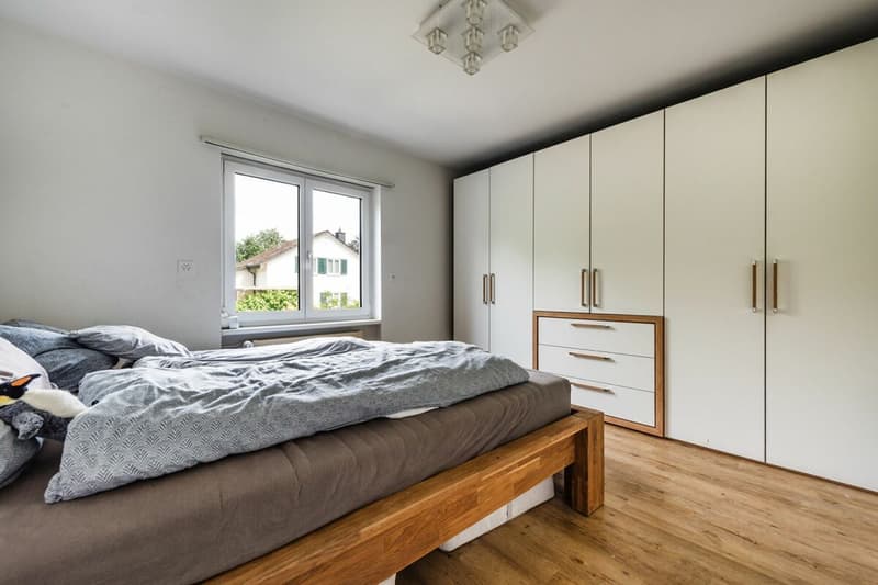 Ein Zuhause für die ganze Familie (5)