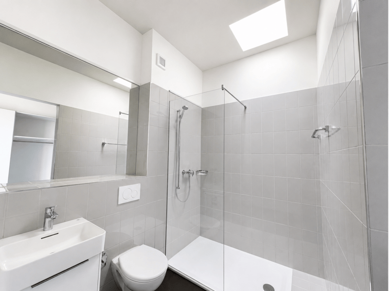Moderne 1-Zimmer Stadtwohnung sucht neue Mieter (5)