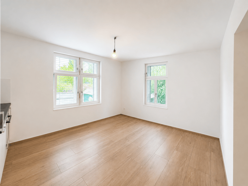 Moderne Wohnung mit angenehmer Wohnatmosphäre (3)