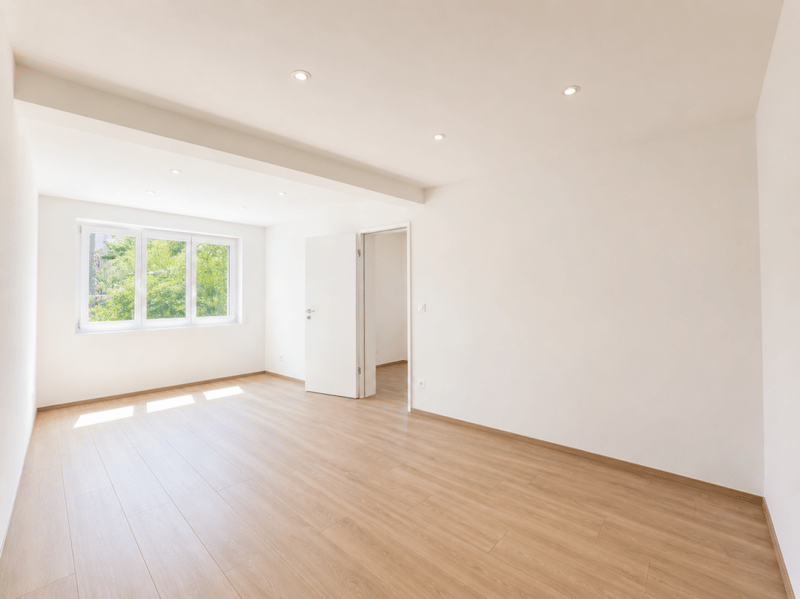 Moderne Stadtwohnung mit cleverem Grundriss und Garten (4)
