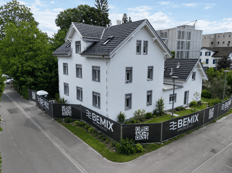Moderne Stadtwohnung mit cleverem Grundriss und Garten (6)