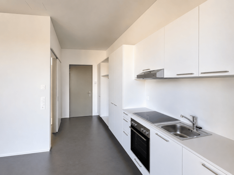 Moderne 1-Zimmer Stadtwohnung sucht neue Mieter (2)