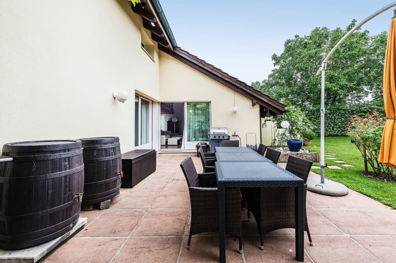 Grün, grosszügig, geborgen - Ihr neues Zuhause (12)