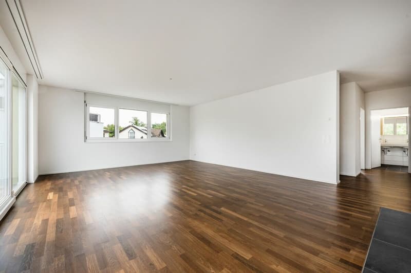 Atemraubende Wohnung in hoher Lage (6)