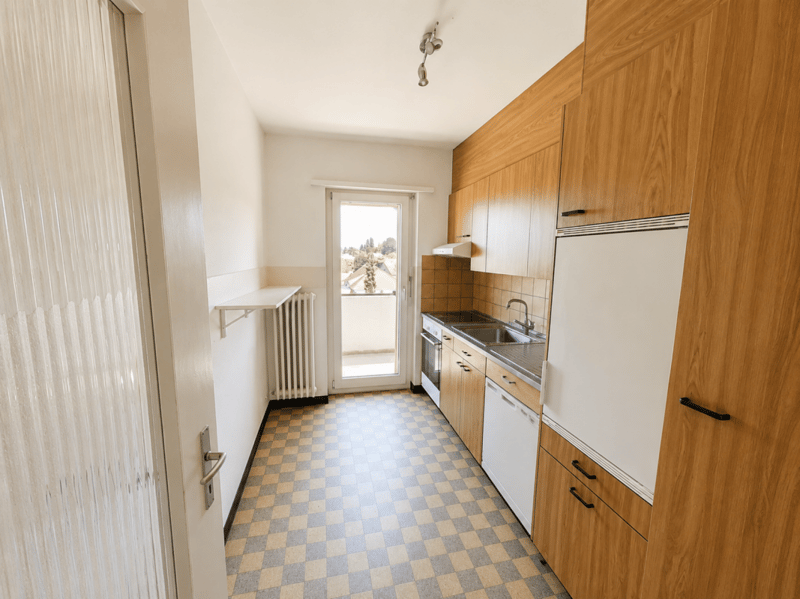 Ihr neues Zuhause? (2)