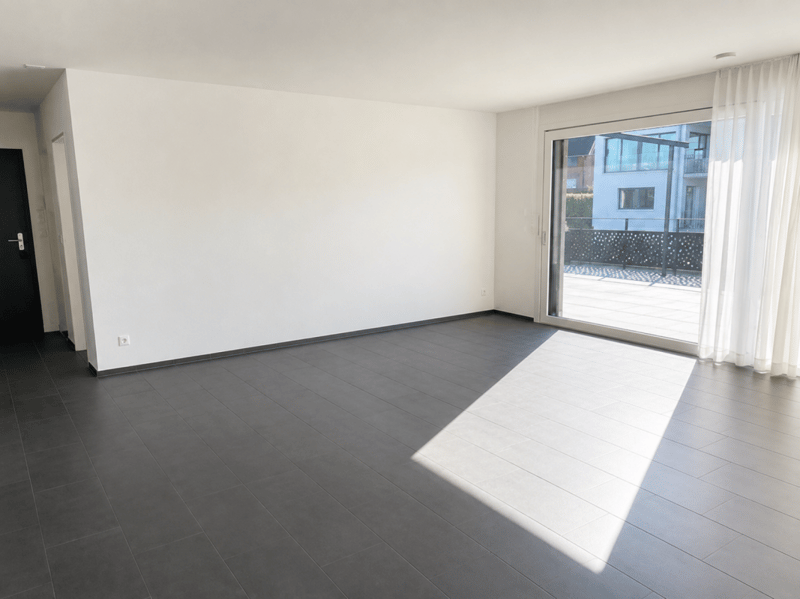Moderne Wohnung mit Cooling-Funktion für heisse Sommertage (3)