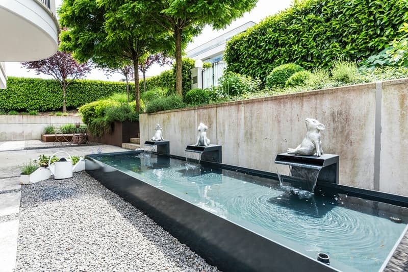 Luxuriöse Landhausvilla an exklusiver Seesichtlage (11)