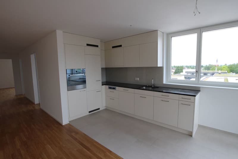Traumwohnung in St. Margrethen (4)