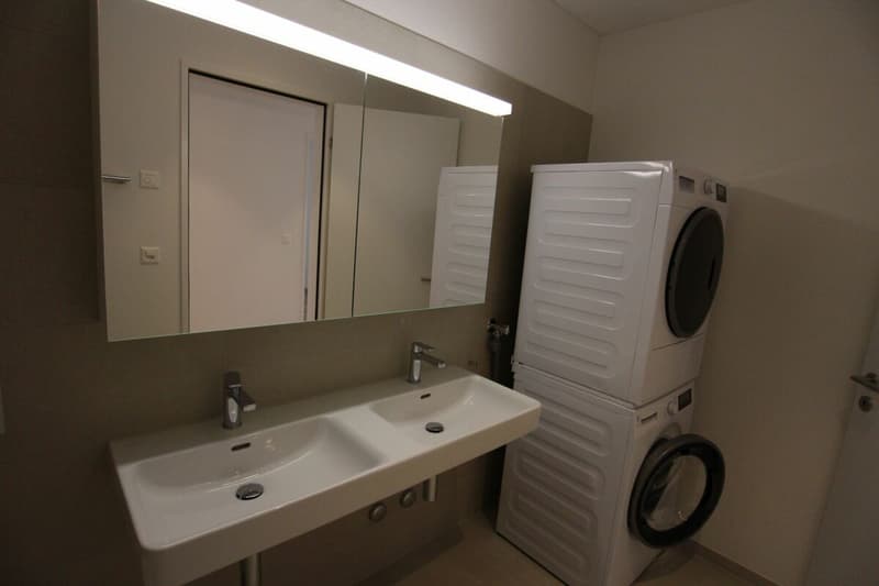 Traumwohnung in St. Margrethen (8)
