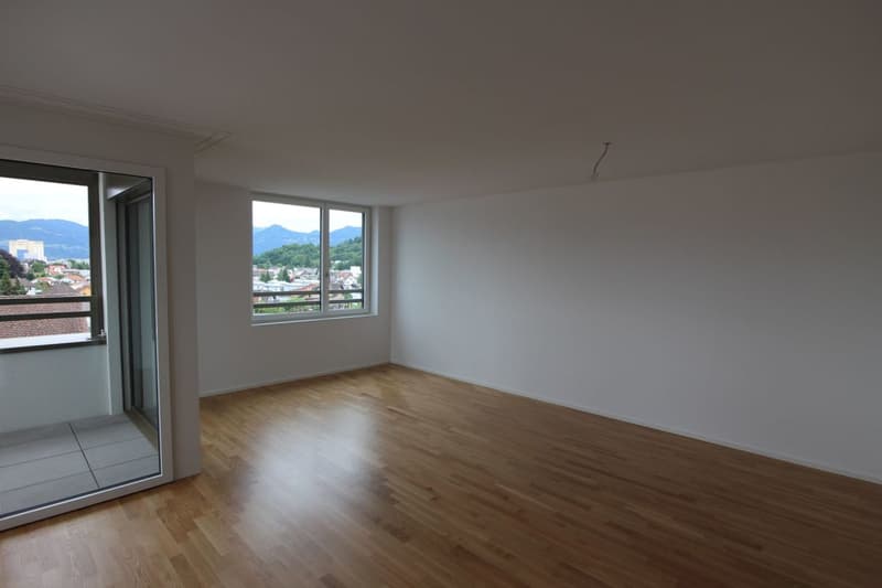 Traumwohnung in St. Margrethen (2)