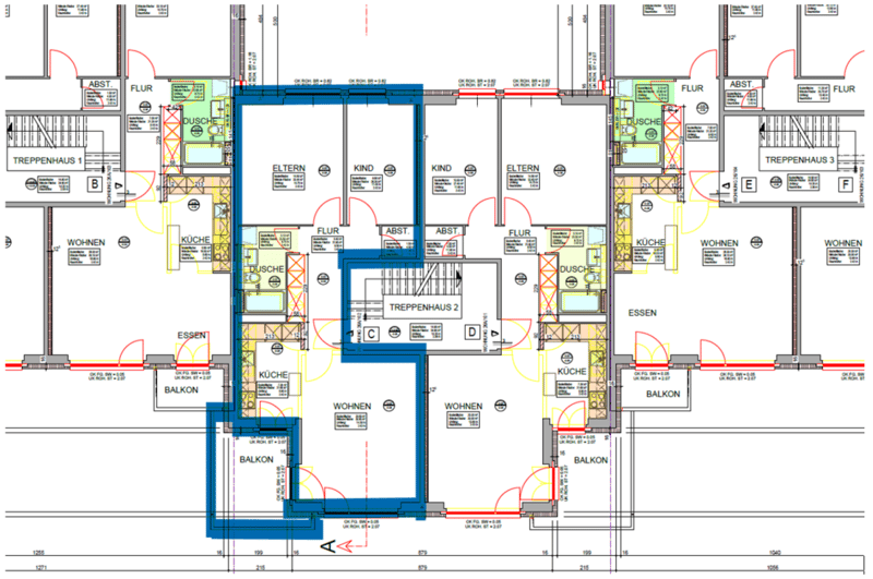 Attraktive Wohnung im ruhigen Besmerquartier (7)