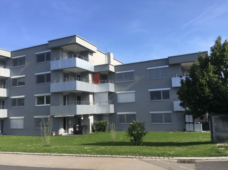 Attraktive Wohnung im ruhigen Besmerquartier (6)
